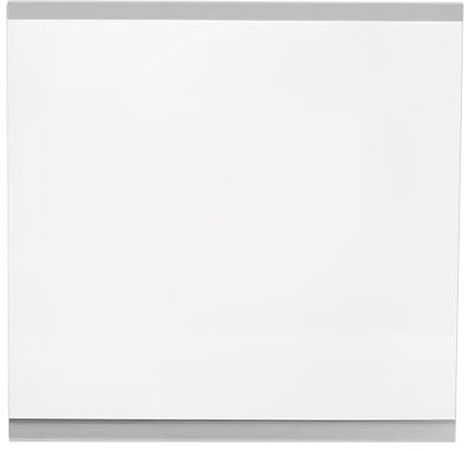 Masterpart Freezer Glass Shelf To Fit Samsung RS68N American Style Fridge Freezers