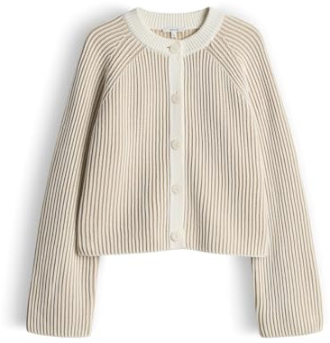 OPUS Strickjacke Damen