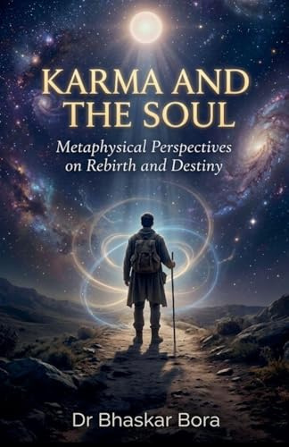 Karma and the Soul: Metaphysical Perspectives on Rebirth and Destiny