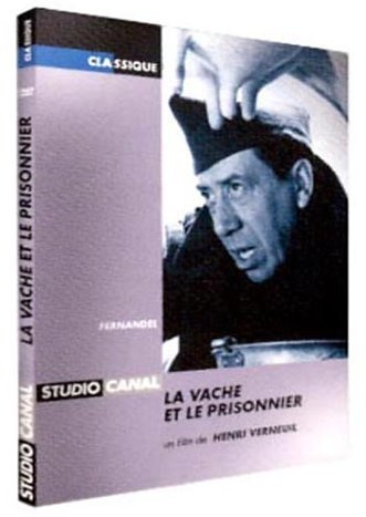 La vache et le prisonnier [FR Import]