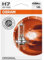 OSRAM H7 Glühlampe Fernscheinwerfer 55W 3200K Fernlicht Halogen Birne 64210-01B