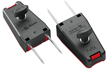 Mafell Spannvorrichtung F-FIX 2 Stk