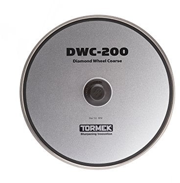 Tormek dwc-200 T-2 Diamond Wheel coarse-200 mm