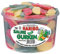 HARIBO - Saure Gurken - Weingummi/Fruchtgummi - 1,35 kg, Box mit 150 Stück