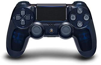 Sony Dualshock - 500 millions Limited Edition Controller [PlayStation 4]