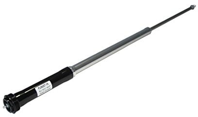 SR-Suntour Rc2 pièces Cartouche Mixte-Adulte, Noir, 27.5/29