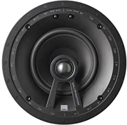 Dali Phantom E-50 Ronde Plafond Inbouw Speaker (für Stuk)