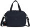 Kipling MIYO Große Lunchbox, Beutel, Koffer, True Blue Tonal (Blau)