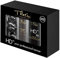 That'so Hd Tan Kit - Complete Tanning Box Gel Exfoliant + Spray Autobronzant Professionnel + Gant d'application - 450 ml