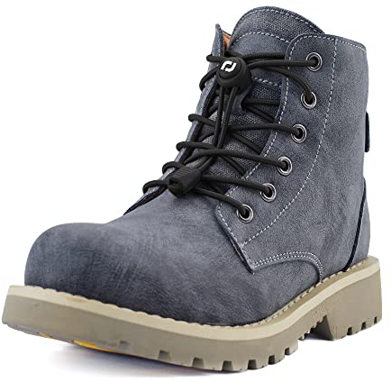 RJ-Sport Elastische Schnürsenkel für Stiefel - Keine Schnürsenkel-Schnürsenkel für Kinder und Erwachsene(180cm)