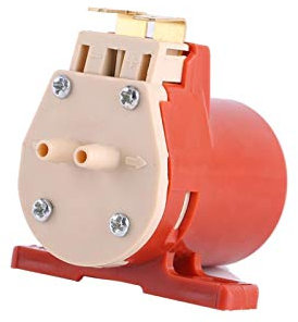Bomba de motor de limpiaparabrisas universal para parabrisas para coche, furgoneta, autobús, camión F4l987para coche Van Bus Truck