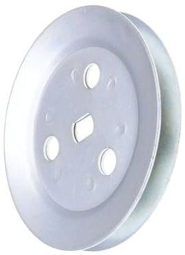 2EXTREME Riemenscheibe/Pully 94mm kompatibel für Piaggio/Vespa Ciao, PX50 AC Mofa