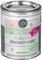 My COLOR Room Shabby Chic Kreidefarbe 750 ml - Pastellgrau - Küchenmöbellack und Möbelfarbe ohne Schleifen. Wasserbasiertes Chalk Paint, für Holz & mehr mit hoher Deckkraft u. schnell trocknend