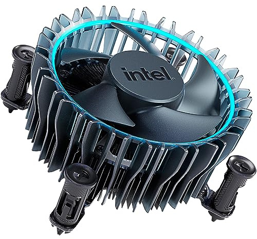Intel CONFEZIONE DI CALORE BXTSRM1 BULK (MOQ 24 UNITÀ)