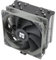 Thermalright Assassin King 120 SE CPU Air Cooler, AK120 SE, 5 Heatpipes, tecnologia AGHP TL-C12C PWM ventola silenziosa con cuscinetto S-FDB, per AMD AM4/AM5 Intel 1150/1200/1700