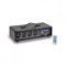 Soundsation PMX-4BT 200W + 200W Mixer Amplificatore Bluetooth