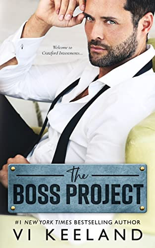 The Boss Project (English Edition)