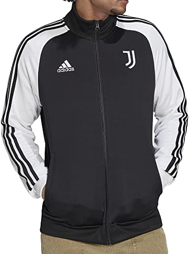 adidas Herren Juve DNA Tt Track Top