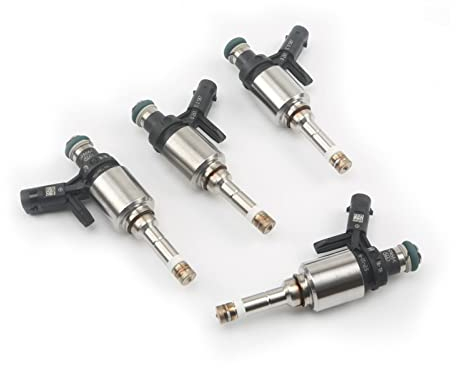 guostar Einspritzdüsen Für VW Für Golf Für Passat Für Touran Für Skoda Für Octavia Für Superb Für Seat EA888 MK3 1.8TFSI Einspritzdüsen 06L906036J Einspritz DüSe
