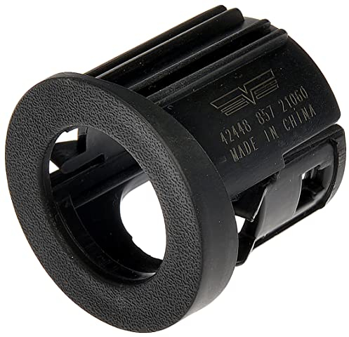 Dorman 42448 Parksensor-Halterung, kompatibel mit ausgewählten Ford-Modellen, 4 Stück