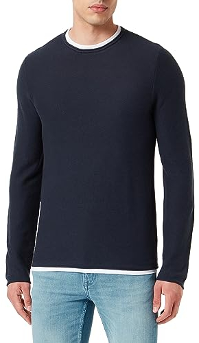 Bestseller A/S JORTWINN Knit Crew Neck NOOS