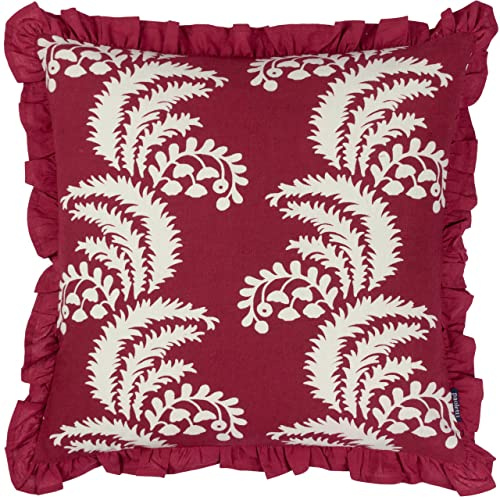 Paoletti Montrose Polyester Filled Cushion
