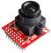 RAKSTORE OV2640 Camera Module 200W Pixel 2MP Megapixel STM32F4 Driver Source Code Support JPEG Compression Output for Arduino