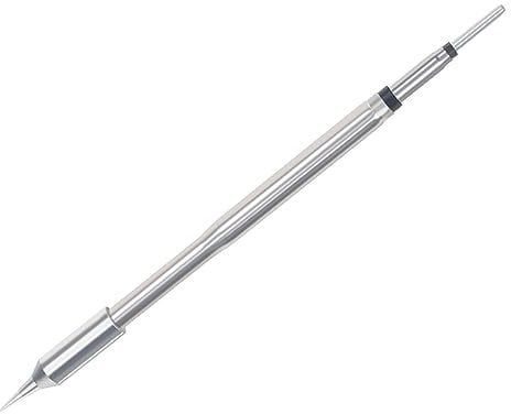 YIHUA C245-I Soldering Iron Tip for YIHUA 982(Black), 982-III C245, 982D, 982D-II Soldering Station