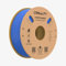 Creality PLA-Filament Hyper,1.75mm Durchmesser für 600mm/s Hohe Druckgeschwindigkeit,+/-0.03mm Maßgenauigkeit für Hochpräzises Drucken, Hohe Liquidität und Schnelle Abkühlung für K1 K1 Max K1C(Blau)