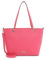 Tamaris Shopper TAS Anja 33017 Damen Handtaschen Uni pink 670