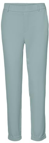 Vmmaya Mw Loose Solid Pant Noos
