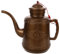 Alipis Carafe Réfrigérateur Réutilisable Pour Eau Froid Capacité Idéale Pour Jus Et Thé Glacé Pratique Pour Maison Et Bureau