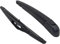 Cjgssdioh Escobilla y Brazo del limpiaparabrisas Trasero para Peugeot 308 T9 2014-2020 limpiaparabrisas Trasero del Coche