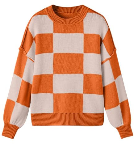 Maglioncino da Donna Pullover Rosa Cipria Felpa con Maniche A Guanti Donna Pullover Donna Blu Maglione Lana Blu Donna Maglione Verde Outfit Pullover Righe Colorate Felpa Beige Donna Maglione Collo