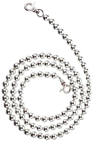 Gogogmee Dauerhafte Tasche Stilvolle Schulterkette Tasche Kette für Damen Taschen Eleganter Schultergurt