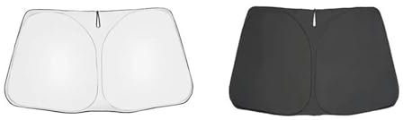 Parasol Coche para Mercedes para Benz para Clase B W246 2011-2019 Parasol Visera magnética Parabrisas Delantero Ventana Lateral Trasera Protector(F Windshield B)