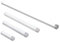 GAPPET Luz LED con Sensor de Movimiento Magnética, luces de 700 mAh, 6000K, Luces LED Cocina, Luz Adhesiva USB Recargable,Led Cocina Bajo Mubele Interior para Cocina, Escaleras (2 PIEZAS)