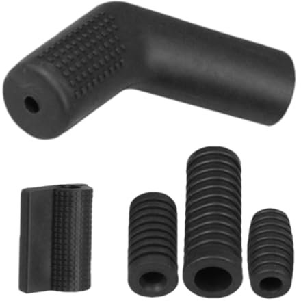Cubierta De Pedal De Palanca De Cambio: Calcetín Antidivial, Manga De Goma | Almohadilla De Engranaje Flexible Para La Palanca De Cambios De Motocicleta, Agarre Del Protector De Zapatos Para Bicicleta