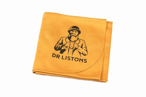 Dr.Liston's DR-RC-4040 Remarkable Cloth