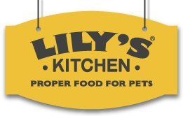 Lily's Kitchen NEW Dog Trays - Multi Recipe 10x150g Trays - Pet Truck Ltd Selection