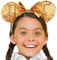 Disney MGSE Headband, Gold