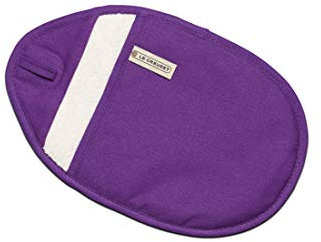 Le Creuset 45200007220700 Silicone Pot Holder