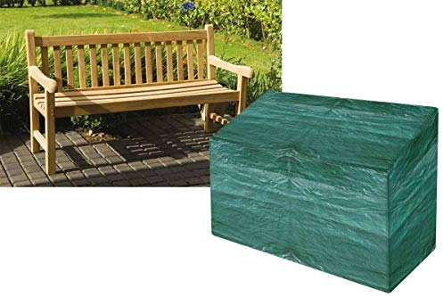 Abdeckung für 3-Sitzer, wasserdicht, Grün