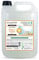 BIOCENTER - Lavavajillas a mano ecológico - Limón, Menta, Eucalipto - garrafa Ecofriendly de 5 Kg