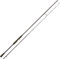 Savage Gear SG4 Light Spiel Spinnrute - Leistungsstarke 30T Toray Carbon Fiber Spinnrute für Süß- und Salzwasserangler - Ideal für die Fischerei auf Barsch, Forelle und Bass 2.51M 3-14G