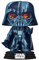 Funko #456 Darth Vader Retro, Star Wars, Blue, Einheitsgröße
