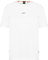 BOSS Tchup T-Shirt, White100, L Messieurs
