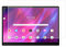 Voikoli Film de protection d'écran en verre trempé pour tablette Lenovo Yoga Tab 13 2021, dureté 9H, résistant aux rayures et aux éclats Transparent
