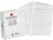 KitchenBoss Vakuumierbeutel Vakuumbeutel Lebensmittel Vakumiererbeutel: 15x25cm 50pcs + 20x30m 50pcs für alle Vakumierergerät Sous-Vide beutel BPA-frei Vakumierbeutel