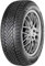FALKEN - 205/45 R17 TL 88V EUROWINTER HS02 XL MFS BSW M+S 3PMSF - Winterreifen